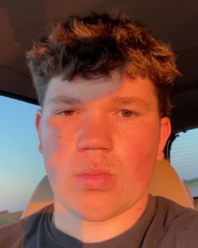 GETTING TO KNOW Cayson Gosewisch